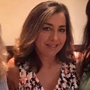 Meet your Posher, Pamela